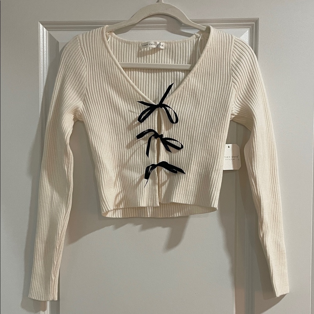 Altar’d State Sweater